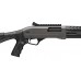 Winchester SXP Defender Forged Carbon 12 Gauge 3" 18" Barrel Pump Action Shotgun